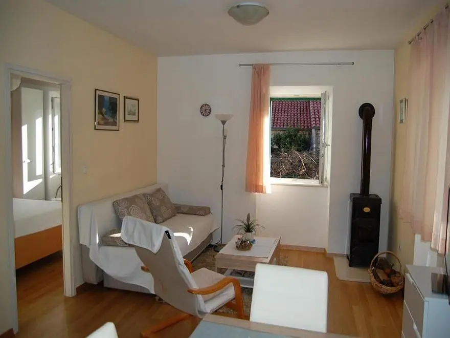 Ferienwohnung in Brac  66158032 29124