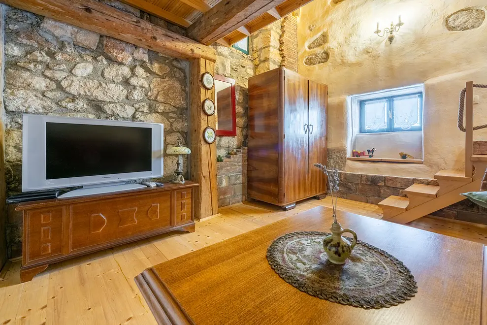 Ferienhaus in Novi Vinodolski mit Pool 999204088 32300 – Foto 5