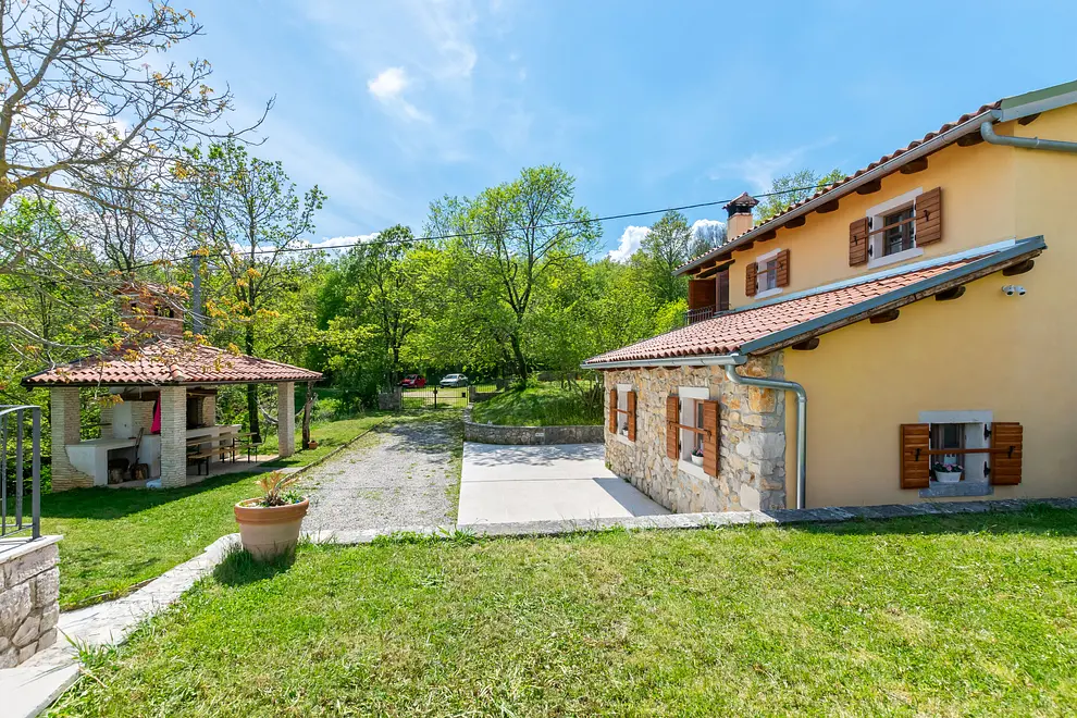 Ferienwohnung in Opatija mit Pool 999209395 37320 – Foto 18