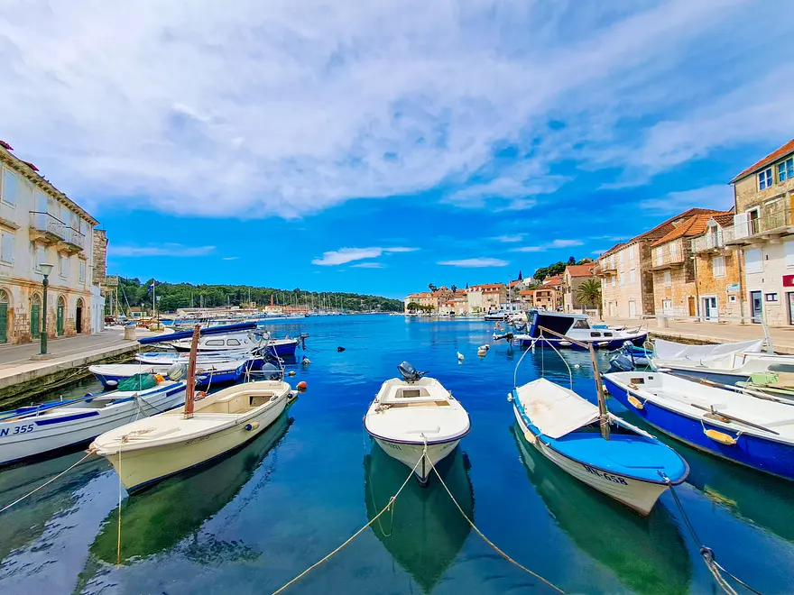 Ferienwohnung in Brac  999202549 30827 – Foto 23