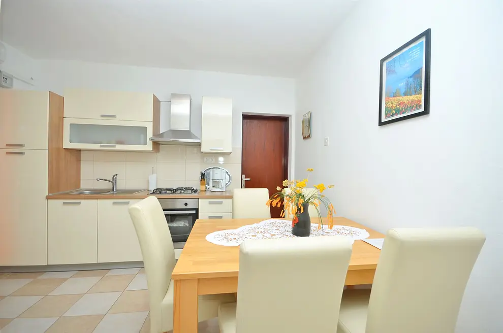Ferienwohnung in Murter mit Pool 999203137 31394 – Foto 12