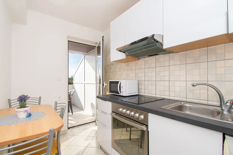 Ferienwohnung in Bibinje mit Pool 999203009 41088 – Foto 11