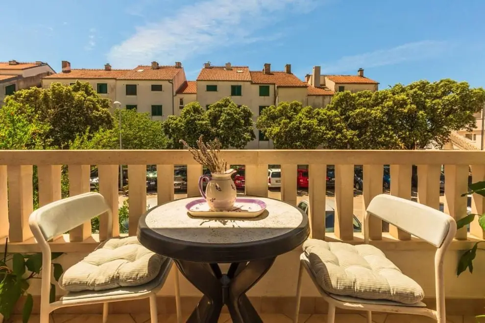 Ferienwohnung in Makarska  66154709 28022