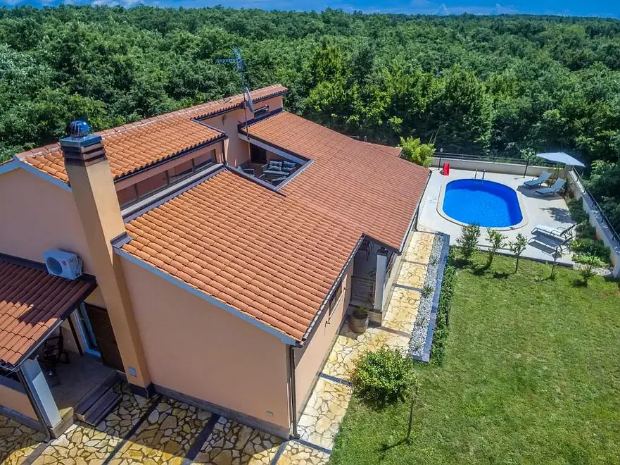 Ferienhaus in Fazana mit Pool 999211784 39522 – Foto 26