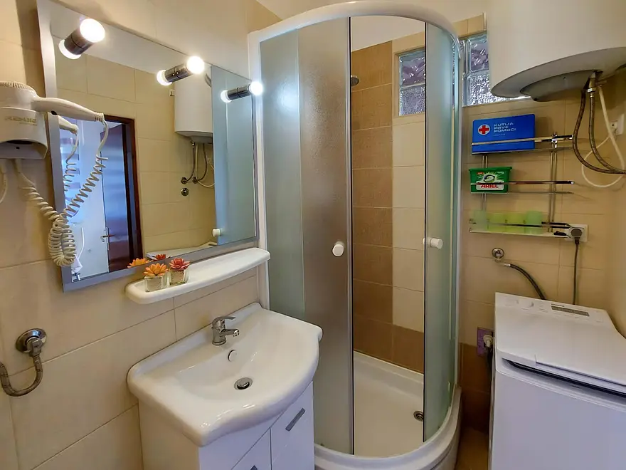 Ferienwohnung in Baska  999204807 32995 – Foto 25