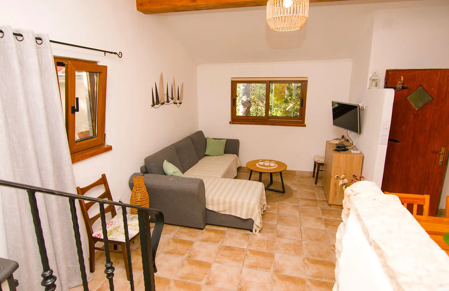 Ferienwohnung in Pasman  999202733 31007