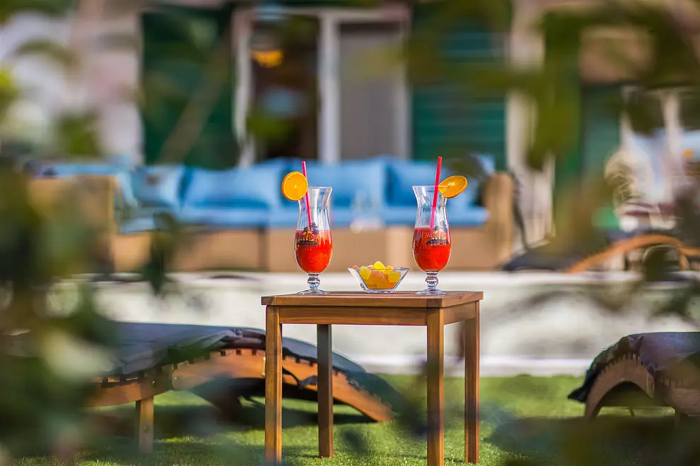 Ferienhaus in Primosten mit Pool 999205043 33213 – Foto 8