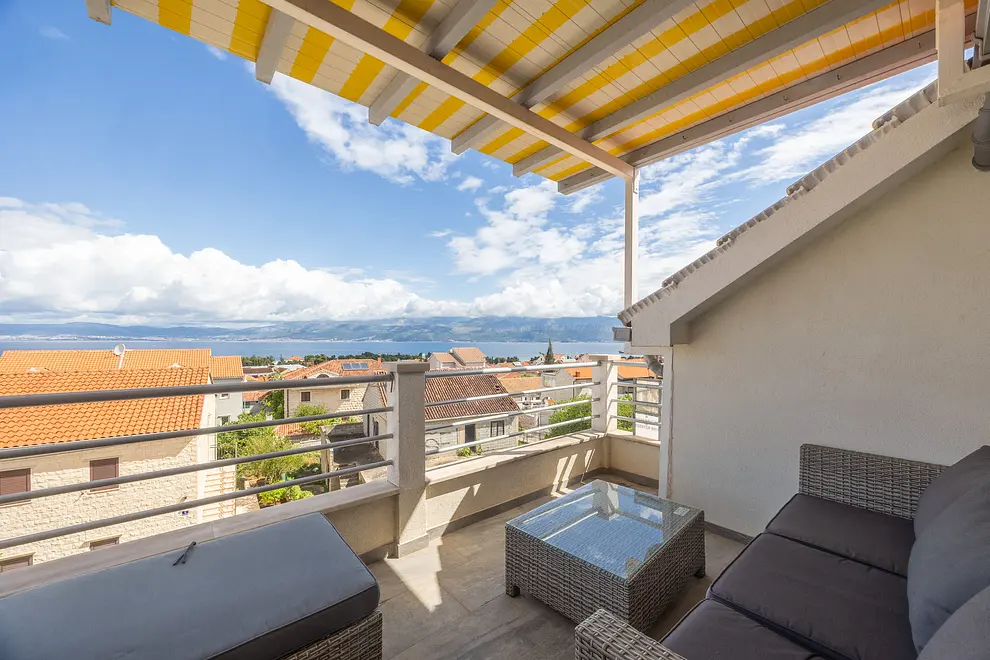 Ferienwohnung in Brac  999211094 38909 – Foto 42