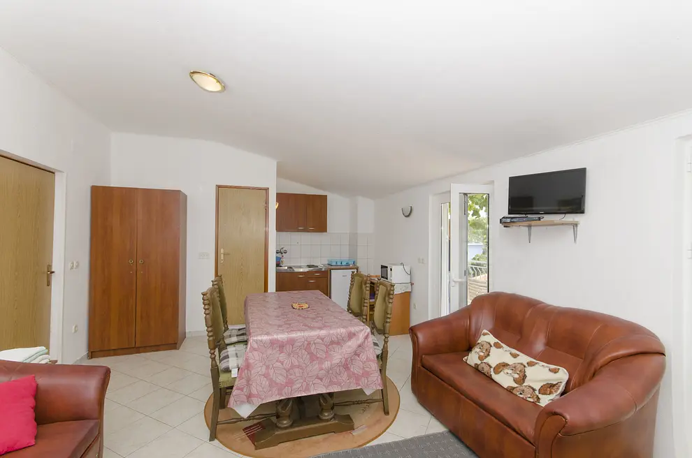 Ferienwohnung in Mljet  999204030 32253 – Foto 6