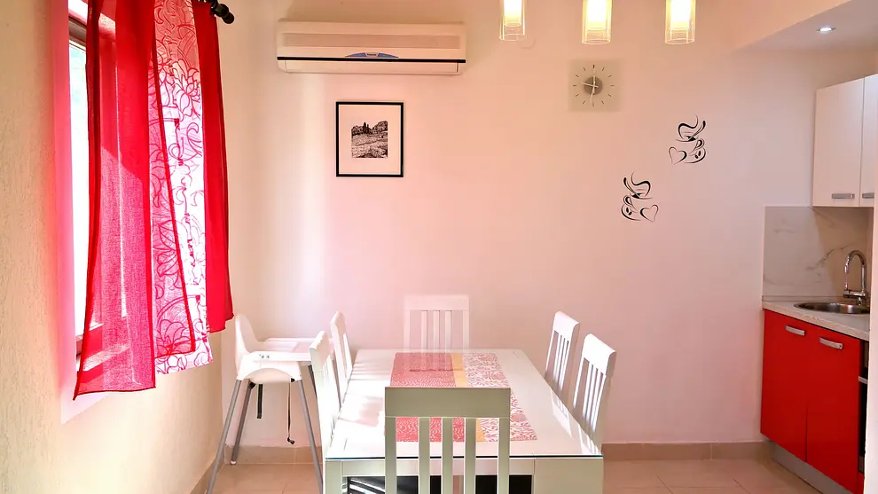 Ferienwohnung in Dobrinj mit Pool 999207908 35906 – Foto 2