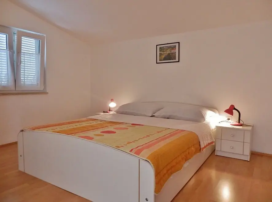 Ferienwohnung in Dobrinj  999211518 39286 – Foto 10