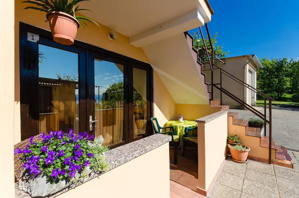 Ferienwohnung in Lovran  999204589 32781 – Foto 2