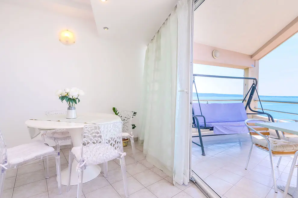 Ferienwohnung in Podstrana  999211821 39555 – Foto 17
