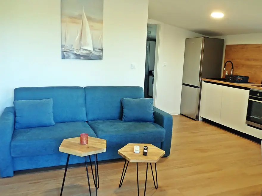 Ferienwohnung in Starigrad  999210633 38476 – Foto 2