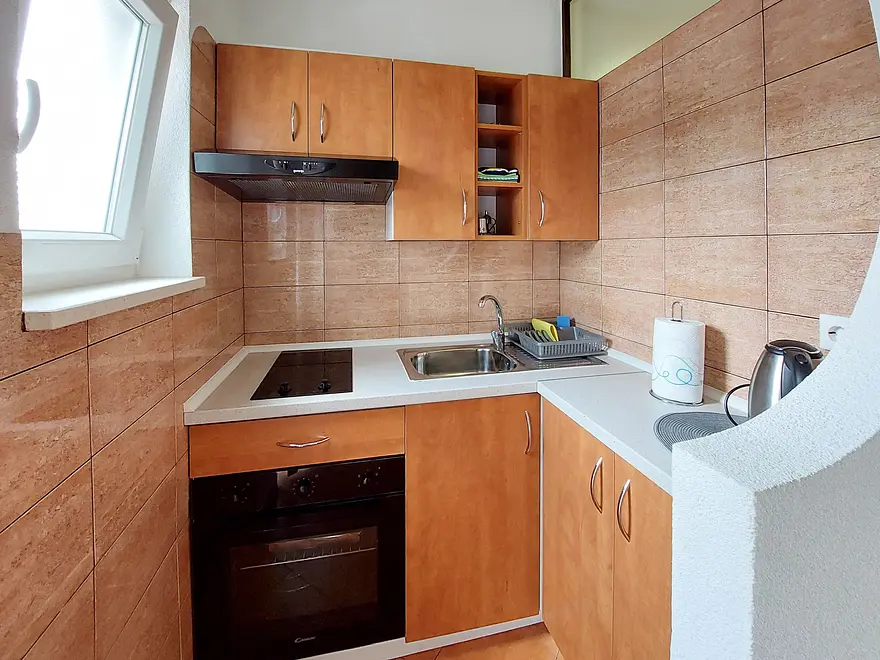 Ferienwohnung in Crikvenica  66135567 19513