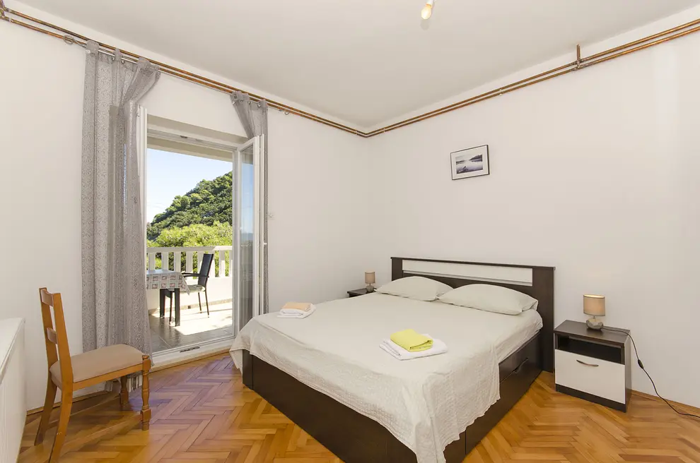 Ferienwohnung in Mljet  999205014 33185 – Foto 22