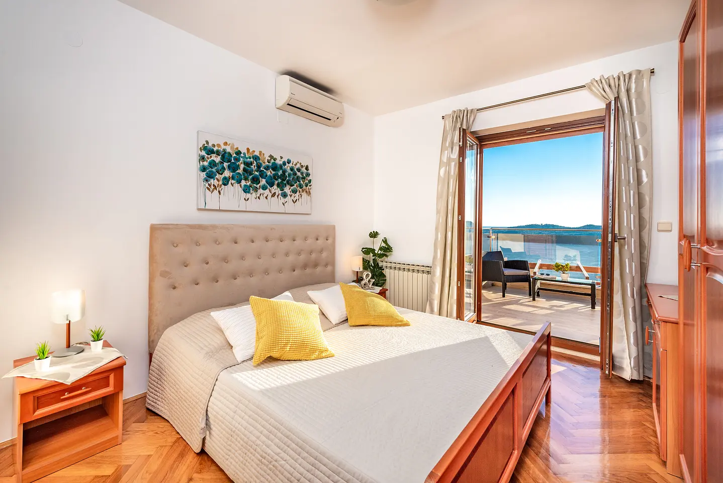 Ferienwohnung in Dubrovnik mit Pool 999205093 33261