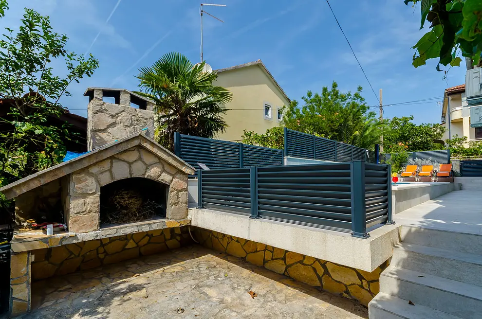 Ferienwohnung in Hvar mit Pool 66138969 21832