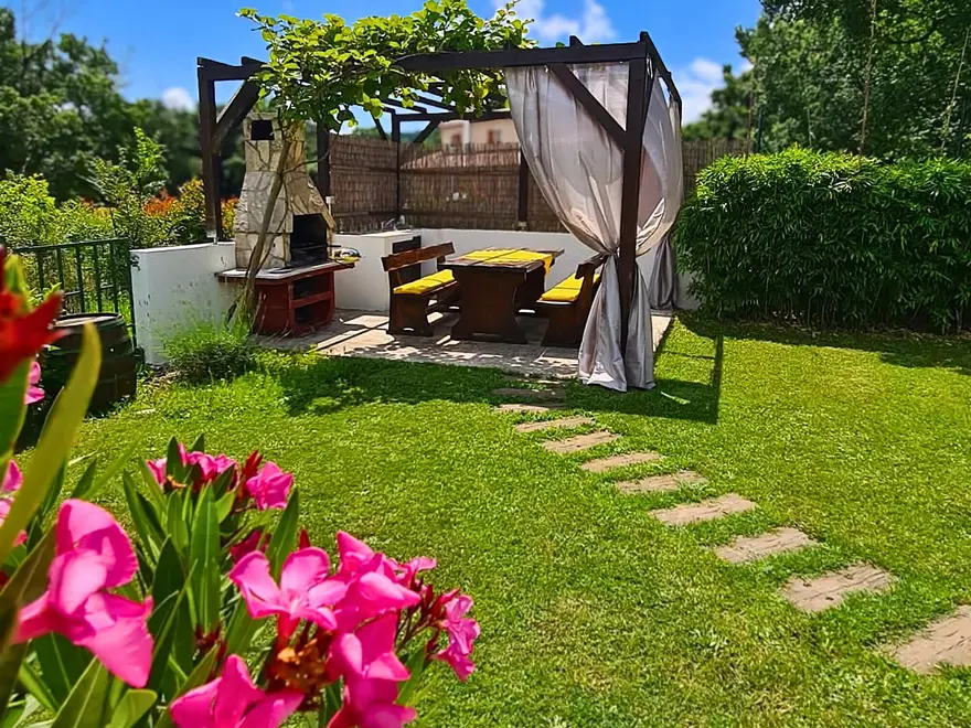 Ferienwohnung in Krsan mit Pool 999203915 32139 – Foto 13