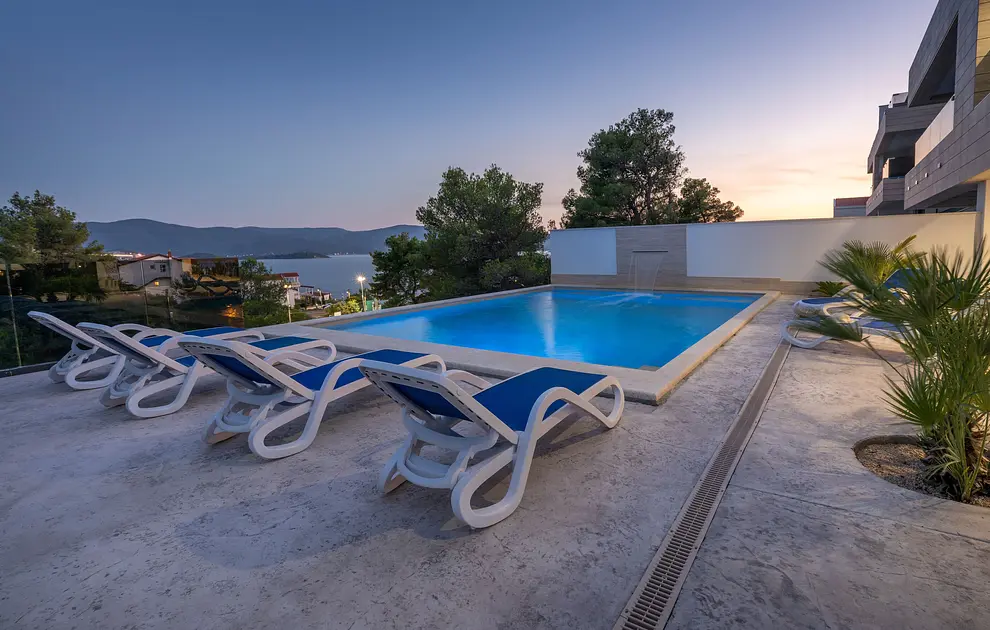 Ferienhaus in Ploce mit Pool und haustiergeeignet 999210375 38237 – Foto 6