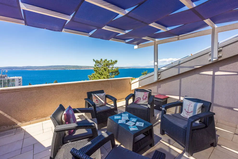 Ferienwohnung in Crikvenica  999203608 31846 – Foto 11