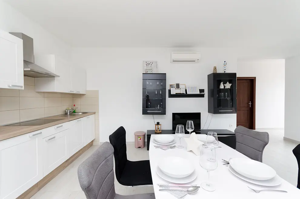 Ferienwohnung in Rab  999206514 34615 – Foto 8