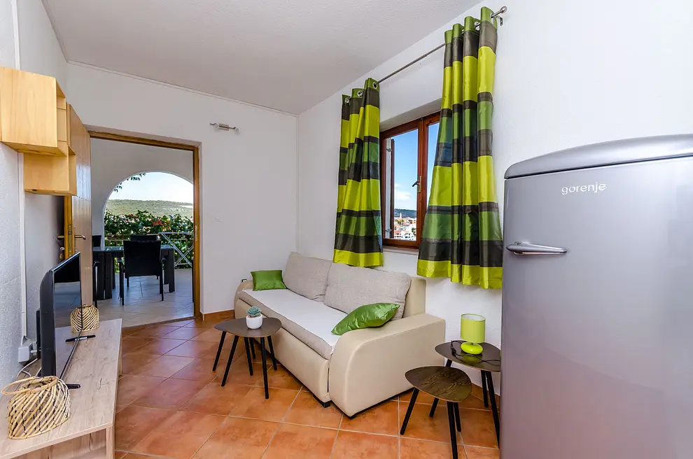 Ferienwohnung in Ciovo mit Pool 999204559 32751 – Foto 40