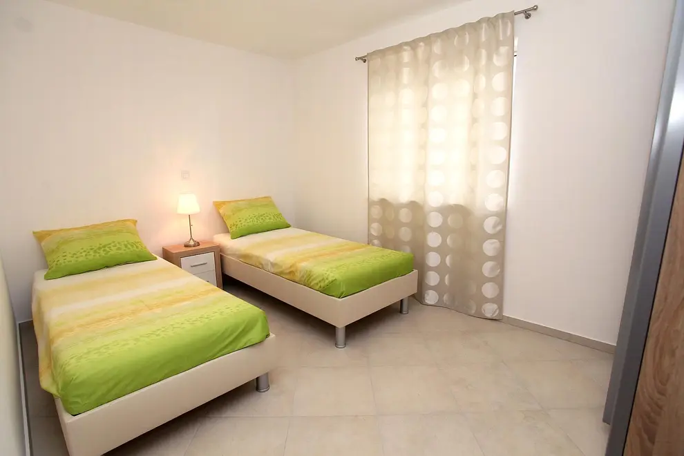 Ferienwohnung in Rogoznica mit Pool 999208866 36812 – Foto 10