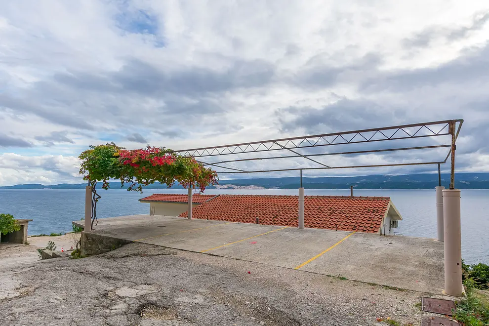 Ferienwohnung in Omis haustiergeeignet 66140731 22961