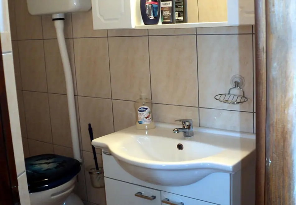 Ferienwohnung in Obrovac  999213439 40942 – Foto 18
