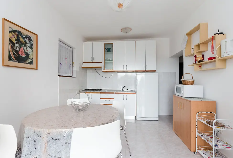Ferienwohnung in Kampor  999204391 32589 – Foto 4