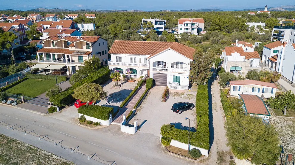 Ferienwohnung in Vodice  999207104 35172 – Foto 21