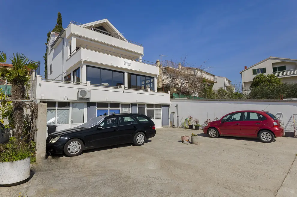 Ferienwohnung in Vodice  66144787 25208