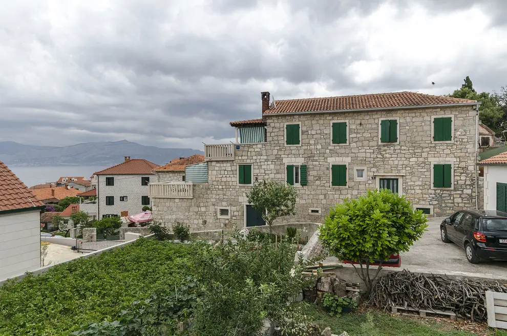 Ferienwohnung in Brac  999203128 31385 – Foto 8