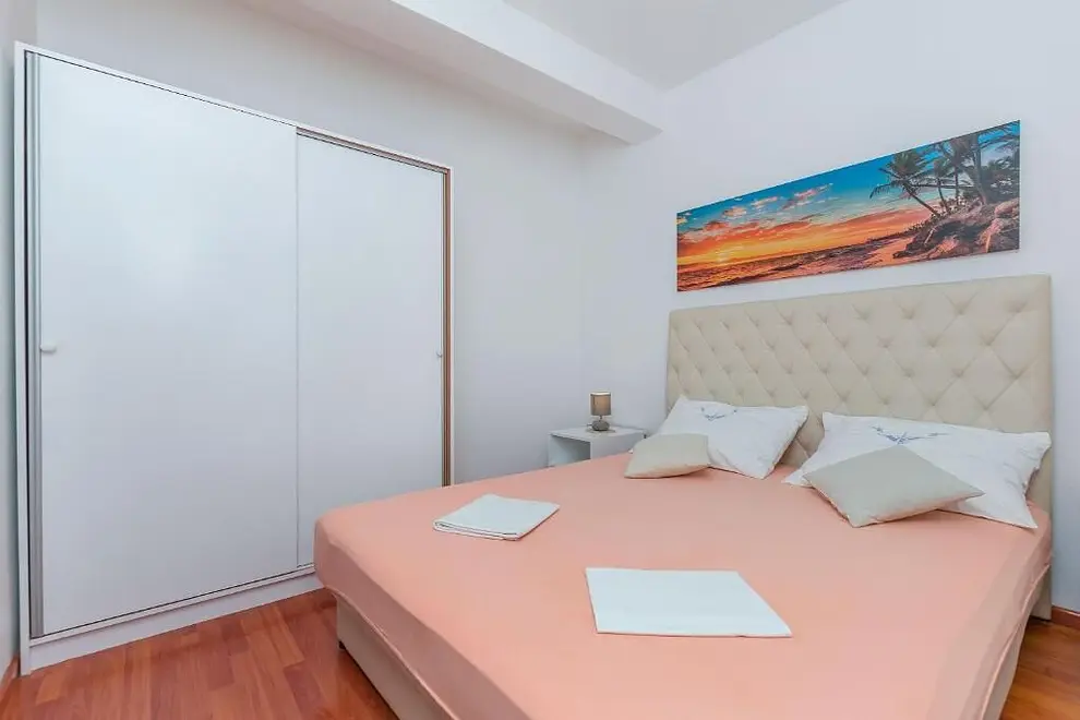 Ferienwohnung in Omis  999203655 31889