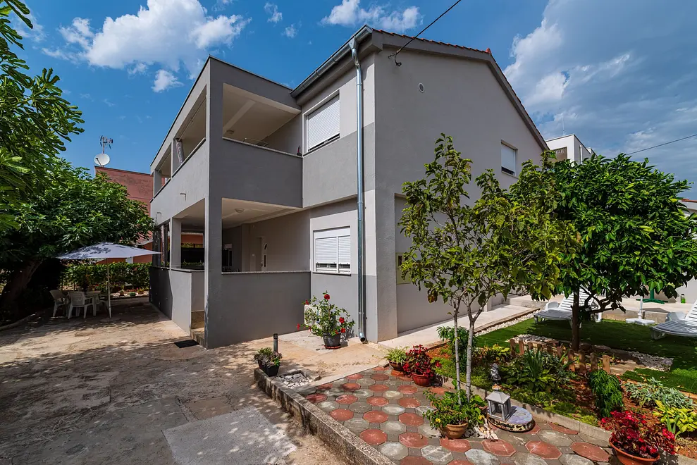 Ferienwohnung in Zadar  999208847 36794 – Foto 15