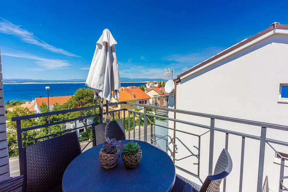 Ferienwohnung in Crikvenica  999202815 31089 – Foto 8