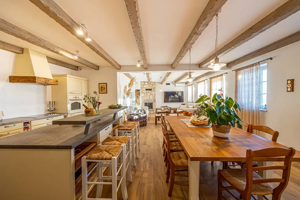 Ferienhaus in Novi Vinodolski mit Pool 999210920 38751 – Foto 30