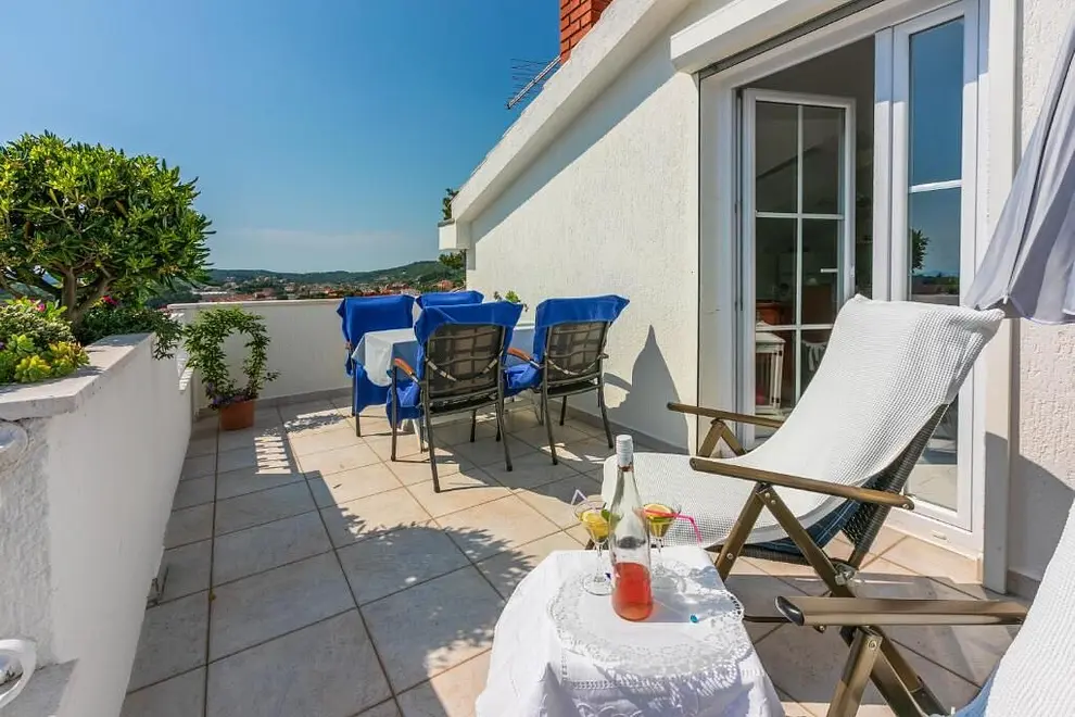 Ferienwohnung in Banjol  999204474 32668 – Foto 31
