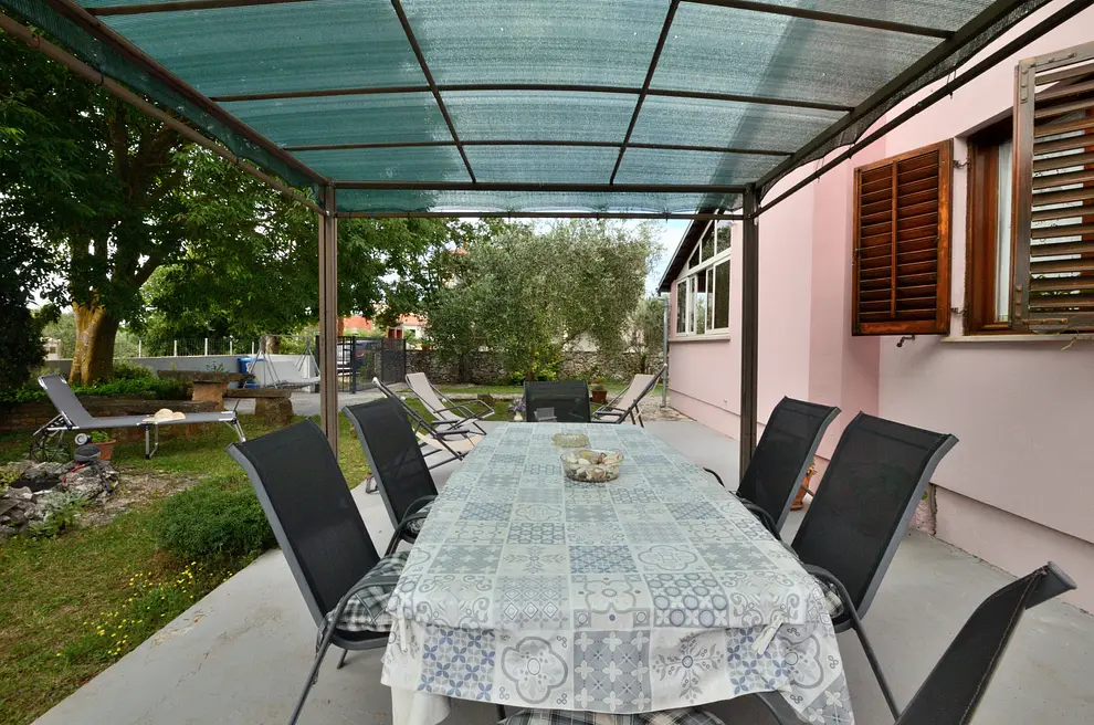 Ferienwohnung in Marcana  999205371 33532