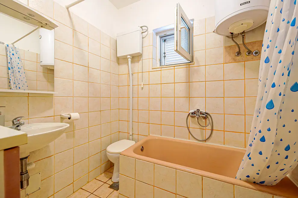 Ferienwohnung in Ciovo  999211557 39325 – Foto 5