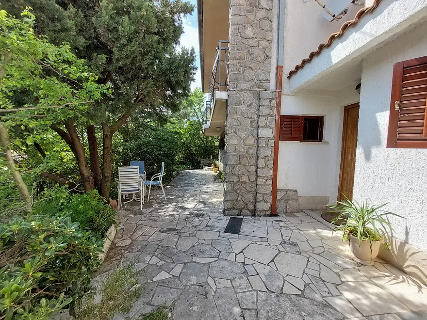Ferienwohnung in Klenovica  999210260 38131 – Foto 13