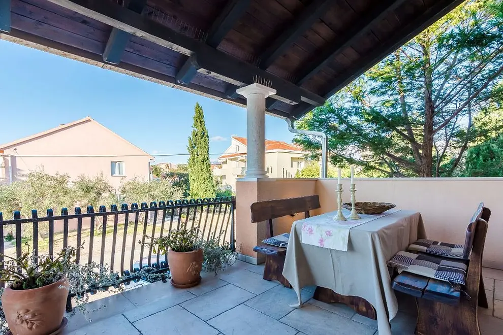 Ferienwohnung in Novalja mit Pool und haustiergeeignet 999202659 30935 – Foto 19