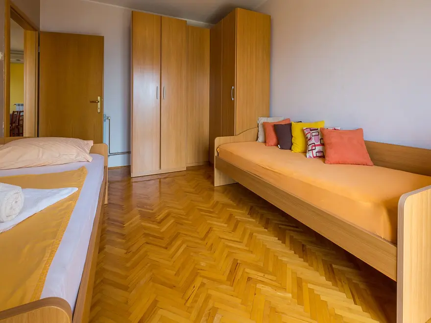 Ferienwohnung in Crikvenica  999203113 31370 – Foto 7
