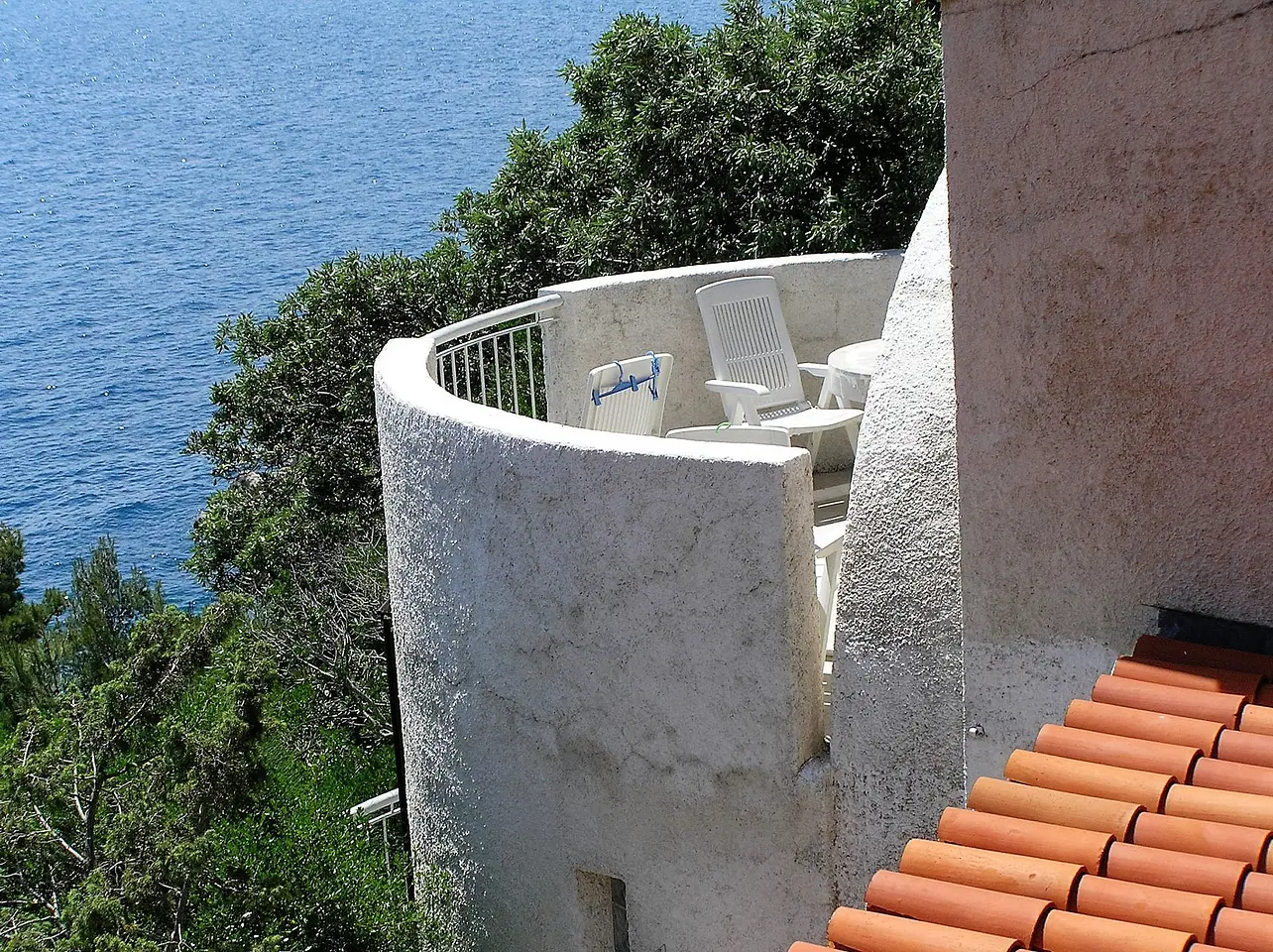 Ferienwohnung in Omis  999210171 38048