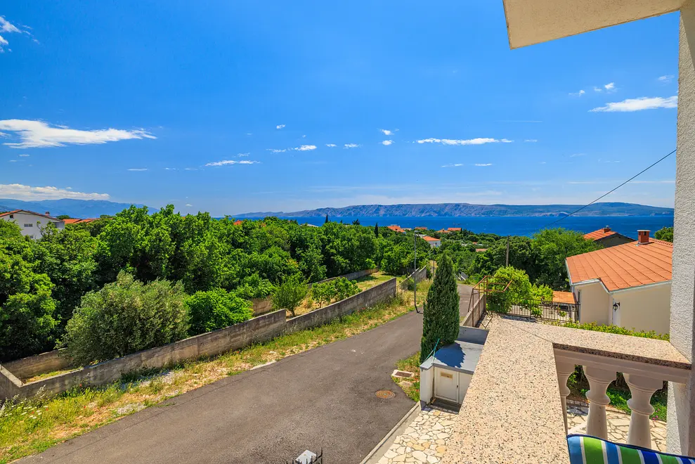 Ferienwohnung in Novi Vinodolski  999206222 34336 – Foto 7