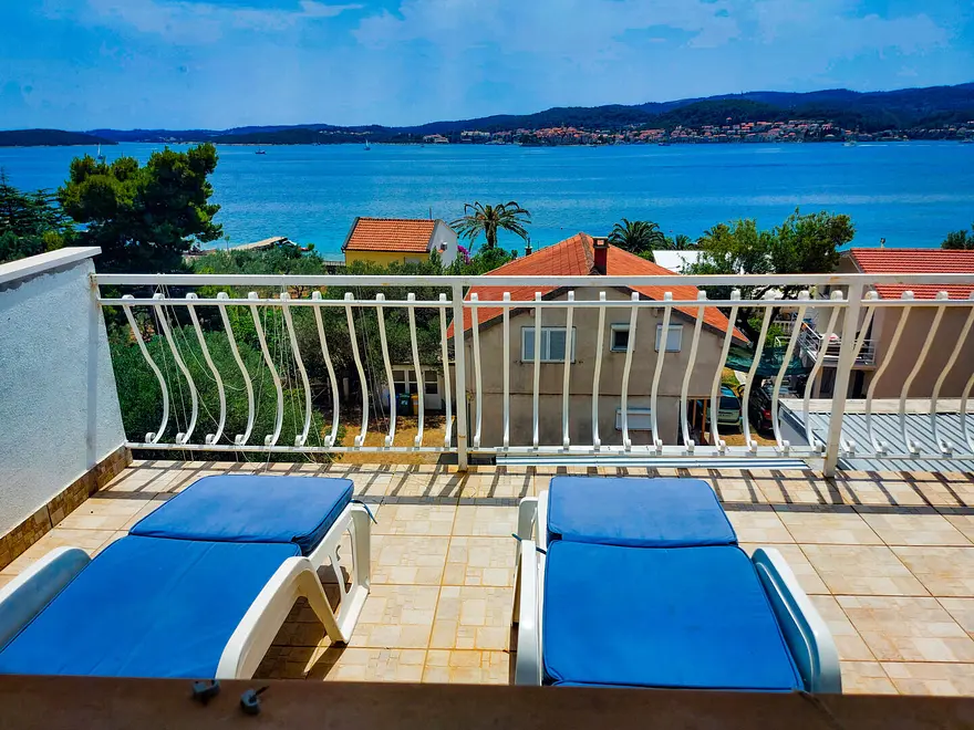 Ferienwohnung in Orebic  6611278 316