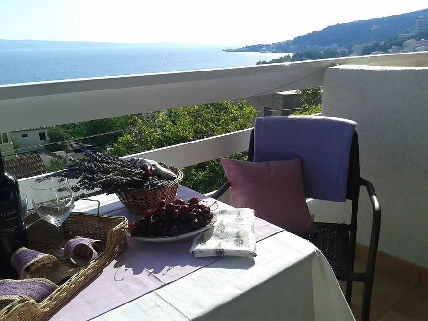 Ferienwohnung in Omis  66153626 27243