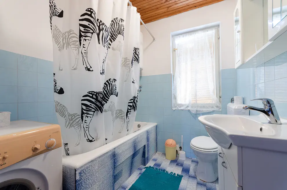 Ferienwohnung in Barbat mit Pool 999208789 36743