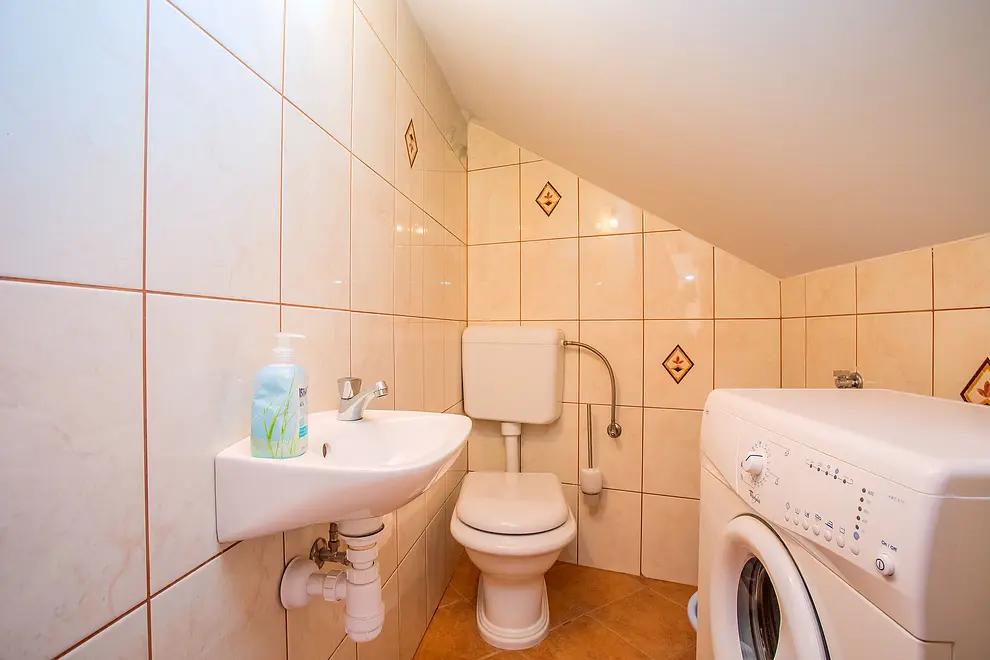 Ferienhaus in Omis mit Pool 999206212 34328 – Foto 7